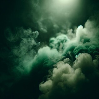 Green smoke