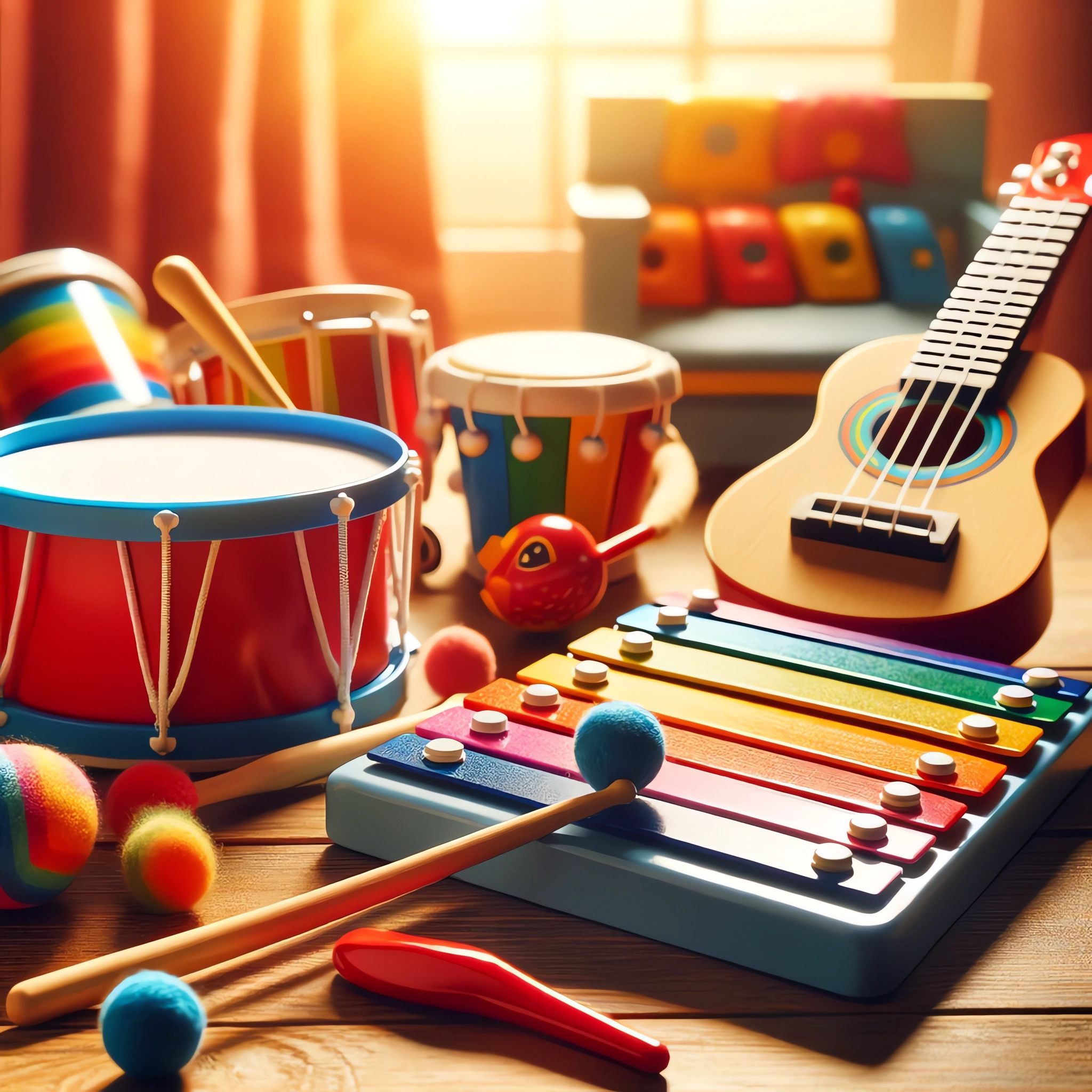 Free to use Music by Catalin Chirila • OpenTunes